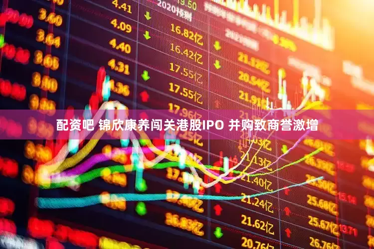 配资吧 锦欣康养闯关港股IPO 并购致商誉激增